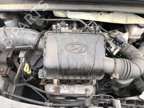 Used Engine HYUNDAI i10 I (PA) 1.1 (67 hp) 31790613