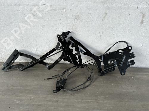 Other OPEL ASTRA H TwinTop (A04) 1.8 (L67) | BP31786036O1 