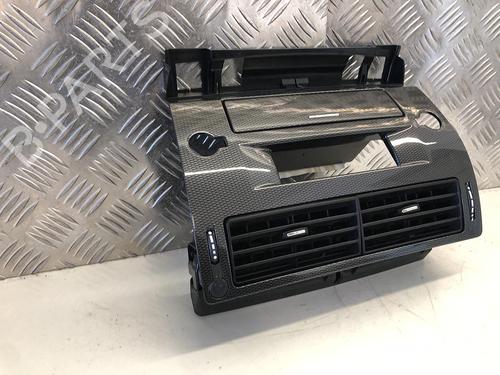 Air vent CITROËN C4 Coupe (LA_) 1.4 16V | BP31785213I21 