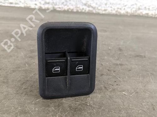 Left front window switch KIA CEE'D Hatchback (ED) 1.6 CRDi 115 | BP31780832I27 