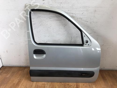 Annen RENAULT KANGOO (KC0/1_) 1.6 16V (95 hp) 31783787