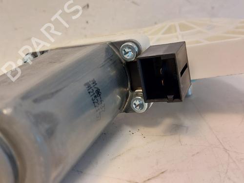 Left front window motor VW PASSAT B8 (3G2, CB2) 1.4 TSI | BP31790727E21