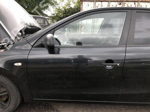 Used Left front door HYUNDAI i30 (FD) 1.4 (109 hp) 31959216