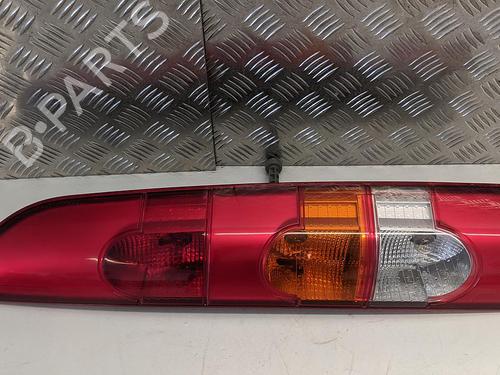 Right taillight RENAULT KANGOO (KC0/1_) 1.6 16V | BP31783789C35 