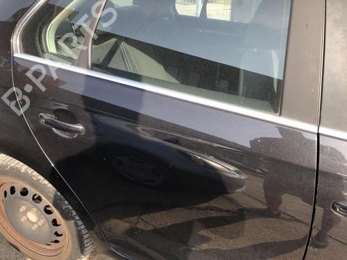 Right rear door VW JETTA III (1K2) 1.6 FSI | BP31959232C5 