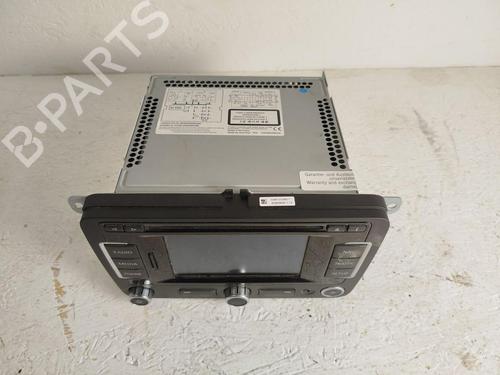 Other VW TOURAN (1T3) 1.4 TSI EcoFuel | BP31787902O1  - Image 6