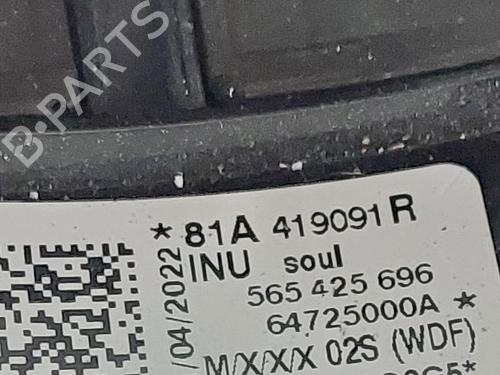 Rat AUDI Q2 (GAB, GAG) 30 TFSI | BP31789432C49