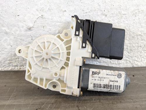 Used Left rear window motor VW GOLF V (1K1) 1.6 FSI (115 hp) 31782393