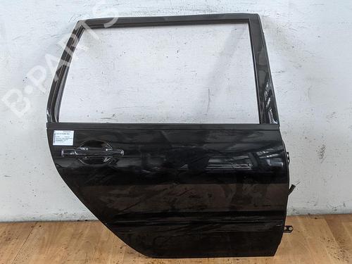 Otra MITSUBISHI LANCER VII Estate (CS_W, CT_W) 1.6 (98 hp) 31784680