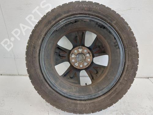 Andre NISSAN LEAF (ZE1) Electric | BP31791036O1 