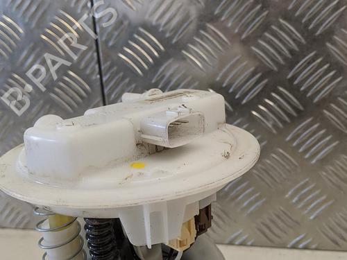 Other DACIA DUSTER (HS_) 1.6 SCe 115 | BP31784749O1