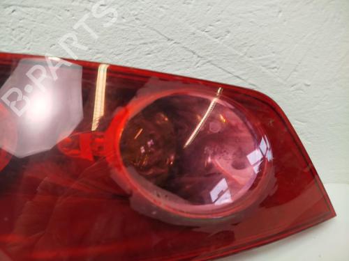 Right taillight FORD STREET KA (RL2) 1.6 | BP31788742C35 