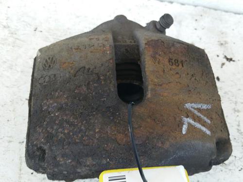 Used Left front brake caliper VW PASSAT B6 Variant (3C5) 2.0 TDI (140 hp) 31779543