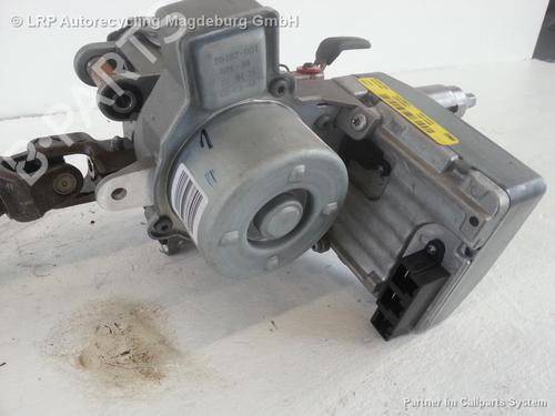 Steering column FORD FIESTA VI (CB1, CCN) 1.4 | BP31778836M21