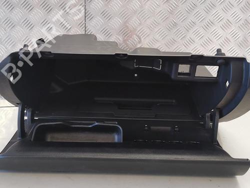 Glove box VW POLO V (6R1, 6C1) 1.4 (6R1) | BP31783570C95 