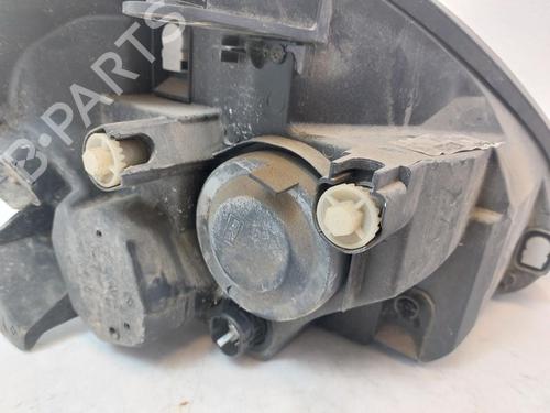 Left headlight FIAT GRANDE PUNTO (199_) 1.4 16V (199BXG1B, 199AXG1B) | BP31789339C28 
