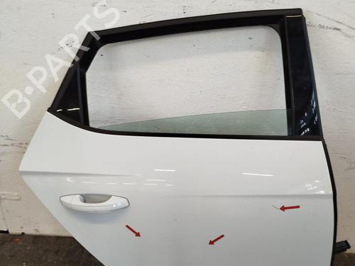 Used Other SEAT LEON SC (5F5) 1.4 TSI (122 hp) 31787758