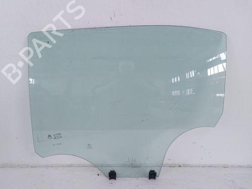 rear-left-door-window-citroen-c3-iii-sx-2016-33411070 main image
