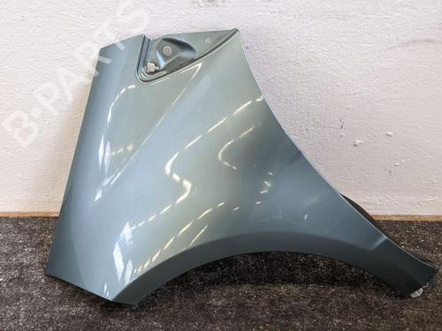 Used Left front fenders MERCEDES-BENZ A-CLASS (W169) A 170 (169.032, 169.332) (116 hp) 31783654