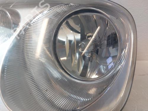 Left headlight VW TOURAN (1T1, 1T2) 1.6 FSI | BP31959561C28