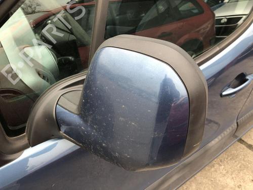 Andre CITROËN BERLINGO MULTISPACE (B9) 1.6 VTi 120 | BP33996230O1  - Image 5