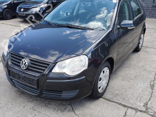 Brugte VW POLO IV (9N_, 9A_) 1.4 16V (75 hp) 4402033