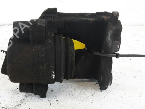 Left front brake caliper SKODA FABIA II Combi (545) 1.2 TSI | BP31781008M105