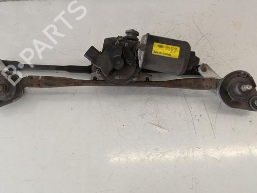 Other HYUNDAI ACCENT III Saloon (MC) 1.4 GL | BP31786082O1 