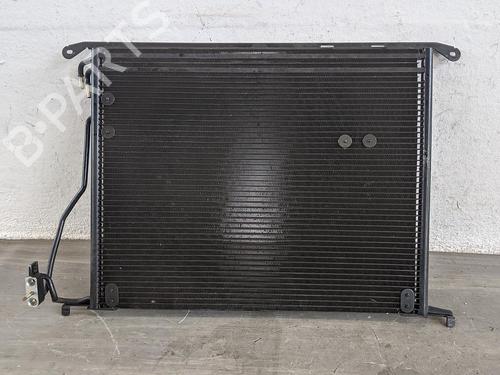 AC-Kondensator MERCEDES-BENZ S-CLASS Coupe (C215) CL 500 (215.375) (306 hp) 31783284