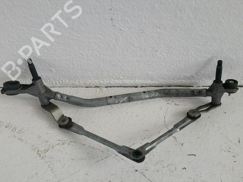 Used Front wipers mechanism CITROËN DS3 (SA_) 1.6 VTi 120 (120 hp) 31780637