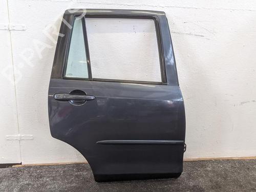 Dør højre bagtil MAZDA 2 (DY) 1.4 (80 hp) 31785303