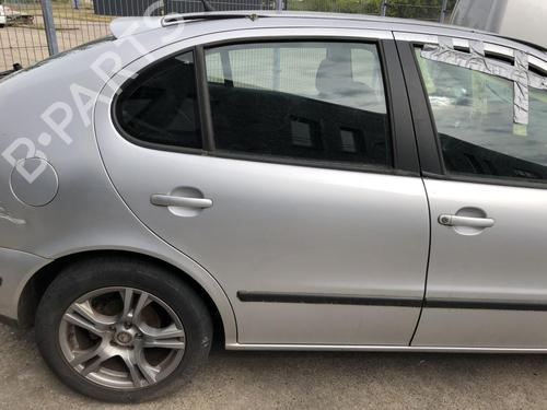 right-rear-door-seat-leon-1m1-1999-2000-2001-2002-2003-2004-2005-2006-31959140 main image
