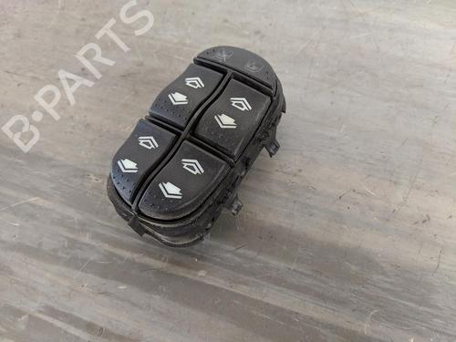 Mando FORD FOCUS I (DAW, DBW) 1.6 16V (100 hp) 31782882