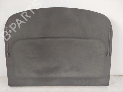 Used Rear parcel shelf OPEL INSIGNIA A (G09) 2.0 CDTI 4x4 (68) (163 hp) 31789950