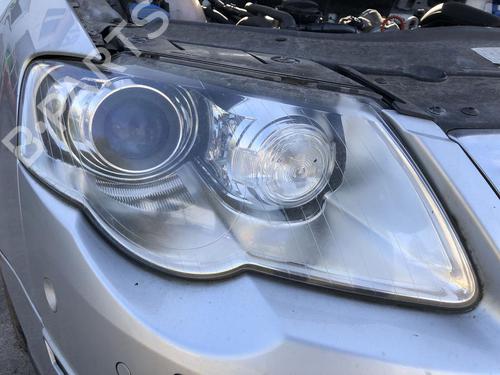 Used Right headlight Right headlight VW PASSAT B6 Variant (3C5) 1.4 TSI (122 hp) 34351423 34351423