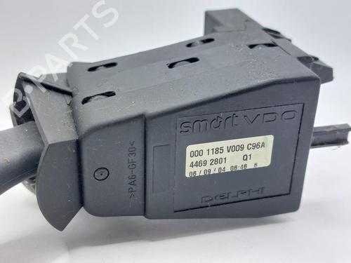 Other SMART CABRIO (450) 0.7 (450.452, 450.432) | BP31789710O1