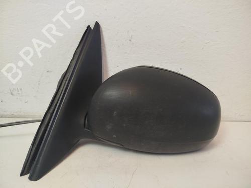 Used Left mirror Left mirror SKODA ROOMSTER Praktik (5J) 1.4 TDI (80 hp) 33245238 33245238