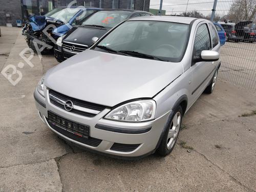 Used Parts OPEL CORSA C (X01) 1.4 Twinport (F08, F68) 4514908