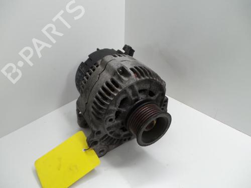 Used Alternator SKODA OCTAVIA I (1U2) 1.6 (101 hp) 31776008