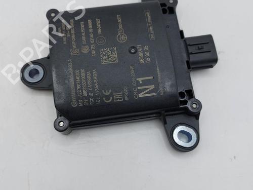 Other MITSUBISHI ECLIPSE CROSS (GK_, GL_) Plug-in Hybrid 4WD (GL3W) | BP31788419O1  - Image 7