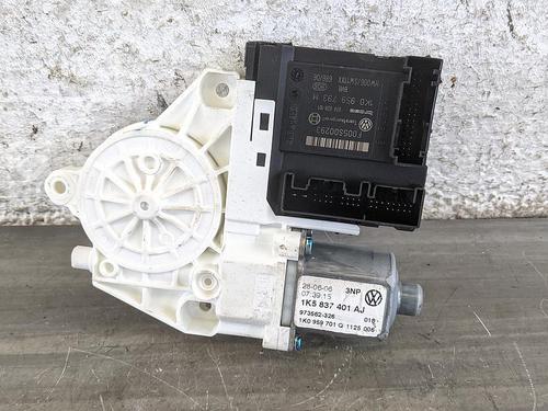 Left front window motor VW JETTA III (1K2) 1.6 FSI | BP31784519E21 