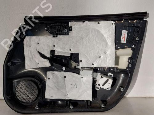 Venstre frontpanel NISSAN LEAF (ZE1) Electric | BP31791047C58 