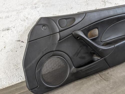 Front right panel MAZDA MX-5 II (NB) 1.6 16V (NB6C) | BP31784037C59 