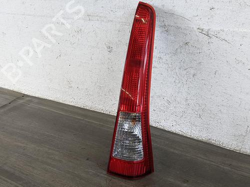 Used Right taillight DAIHATSU CUORE VI (L251, L250_, L260_) 1.0 (58 hp) 31781941