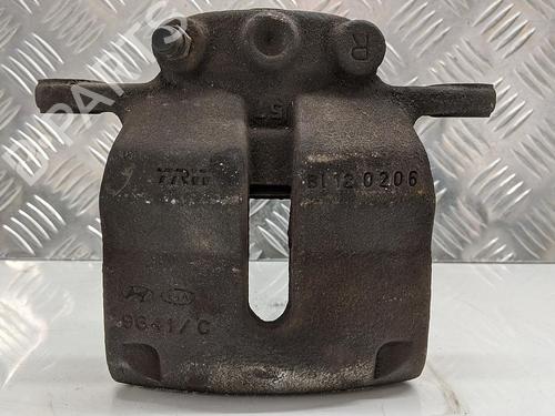 Right front brake caliper KIA VENGA (YN) 1.6 CVVT | BP31783524M104 