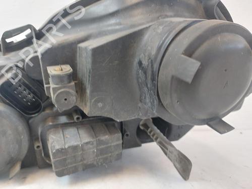 Right headlight VW POLO IV (9N_, 9A_) 1.4 FSI | BP31789279C29 