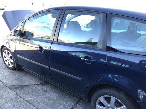 Dør venstre bagtil Dør venstre bagtil FORD C-MAX (DM2) 2.0 TDCi (110 hp) 34195800 34195800