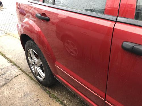Dør højre bagtil DODGE CALIBER 2.0 CRD | BP31958775C5
