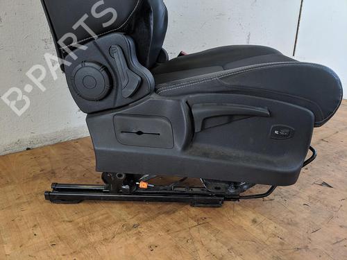 Right front seat RENAULT MEGANE III Grandtour (KZ0/1) 1.6 dCi (KZ00, KZ12, KZ13) | BP31783250C16 