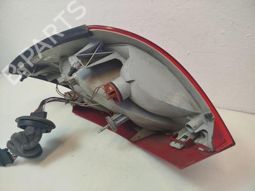 Left taillight SKODA FABIA II Combi (545) 1.2 TSI | BP34331126C34 - Image 8